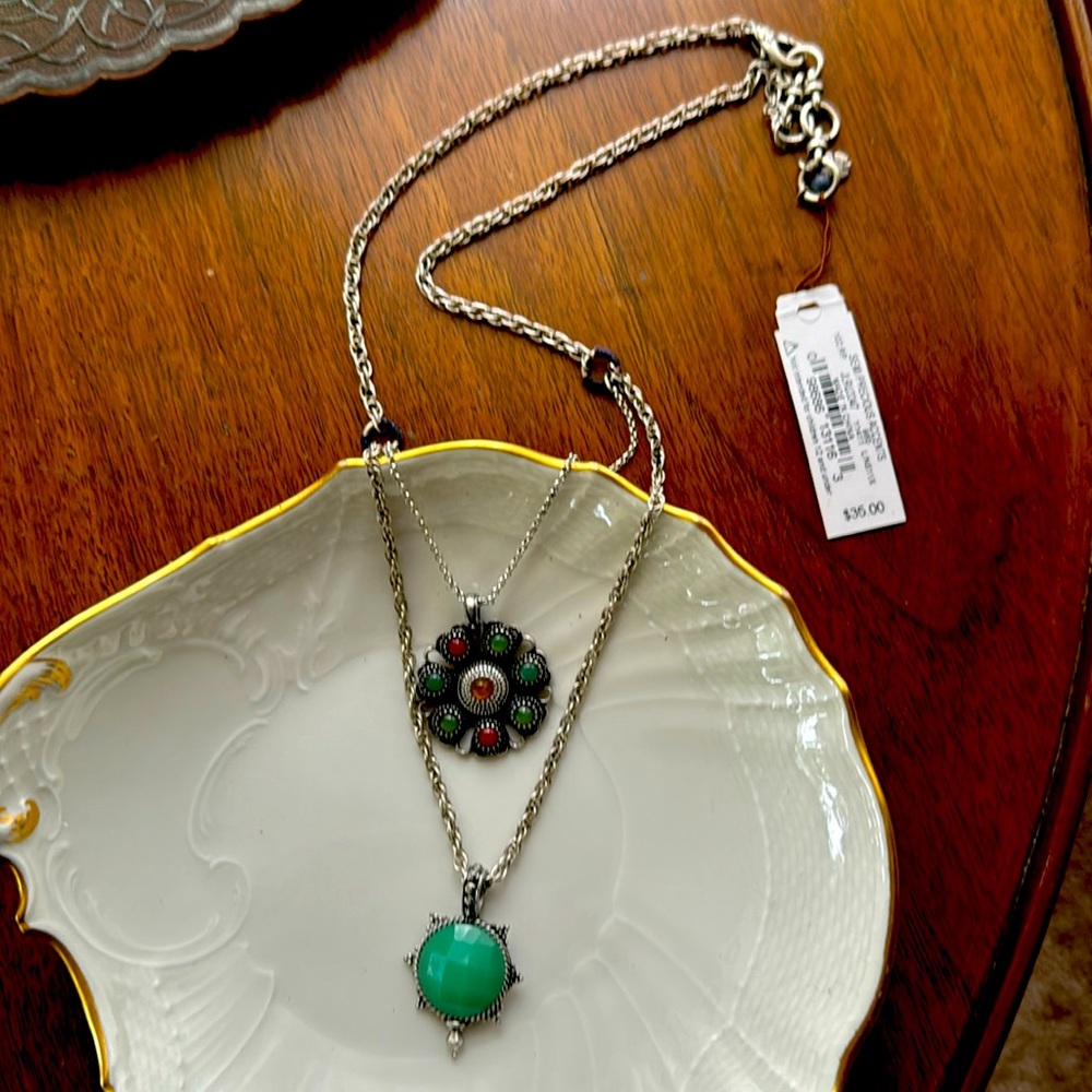 Lucky Brand Necklace